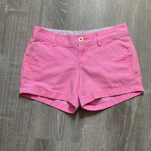 Lilly Pulitzer shorts